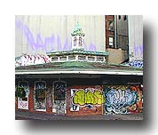 Anti-Graffiti Coatings / Anti-Graffiti Paints